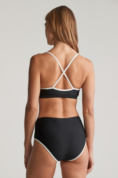 PLAVKY GANT BIKINI TOP - Fotografie č. 6