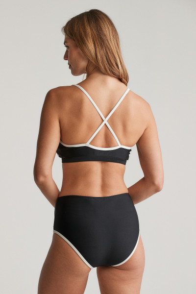 PLAVKY GANT BIKINI TOP - Fotografie č. 7