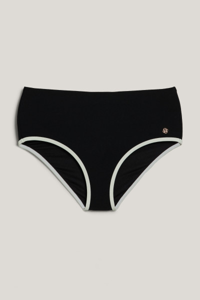FÜRDŐRUHA GANT HIGH WAIST BIKINI HIPSTER - Kép 9