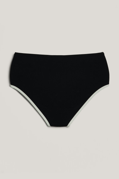FÜRDŐRUHA GANT HIGH WAIST BIKINI HIPSTER - Kép 10