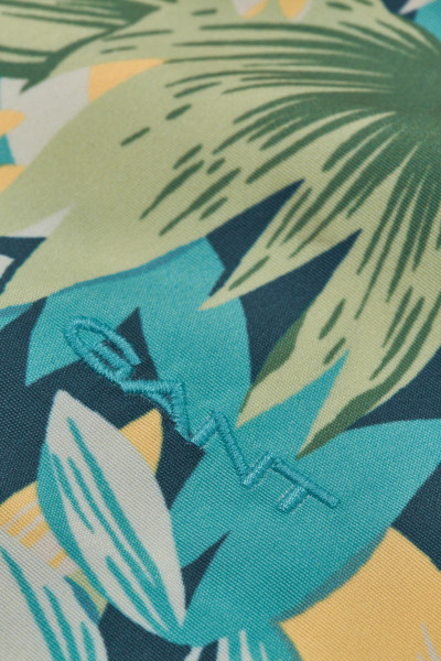 PLAVKY GANT FLORAL PRINT SWIM SHORTS - Fotografie č. 5