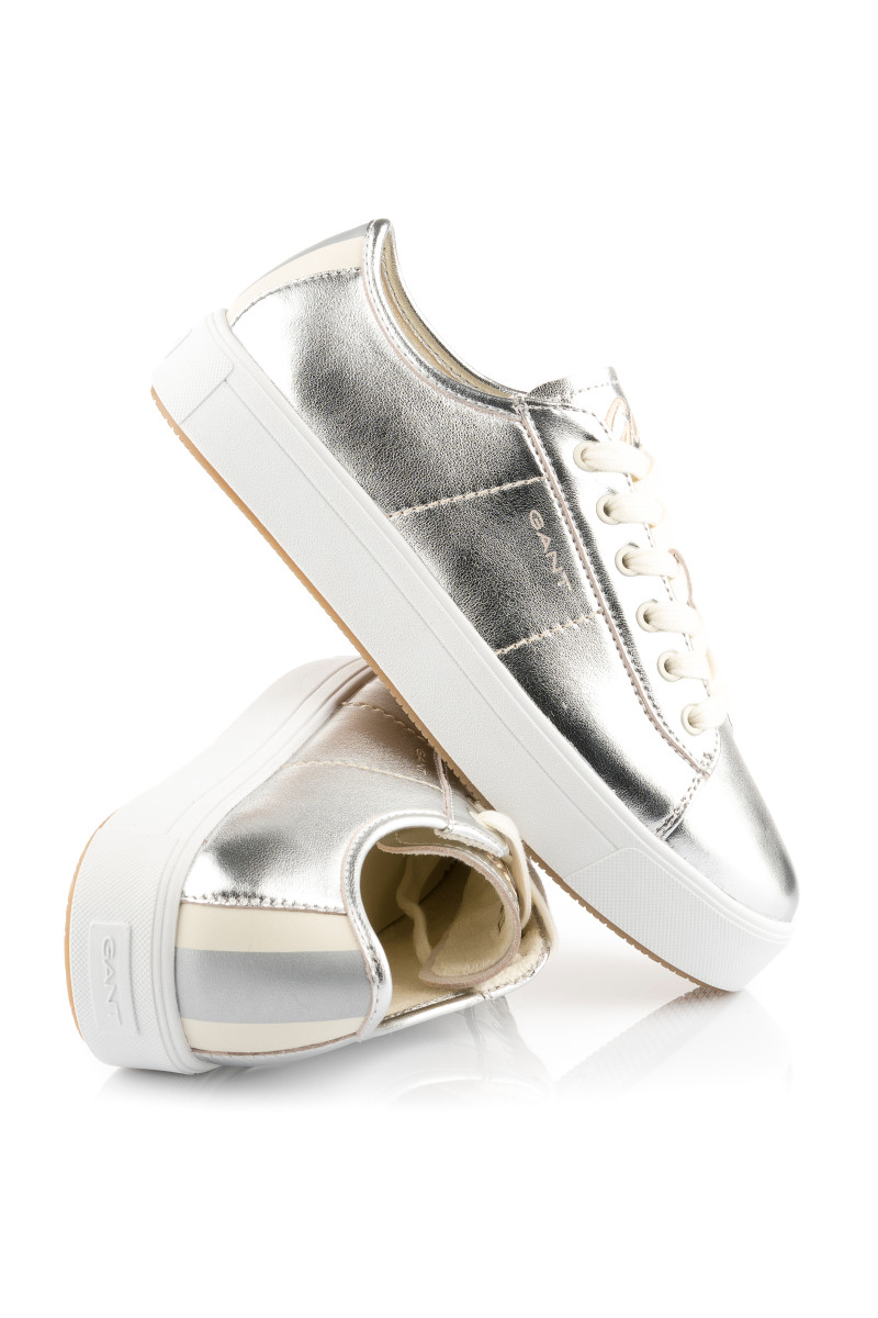 TENISKY GANT AVINO SILVER