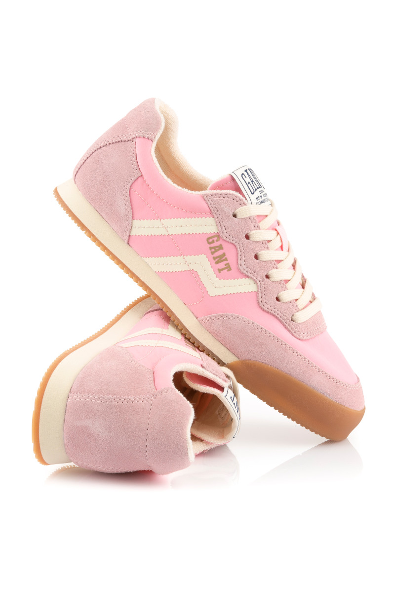 TENISKY GANT BEYLANA PINK
