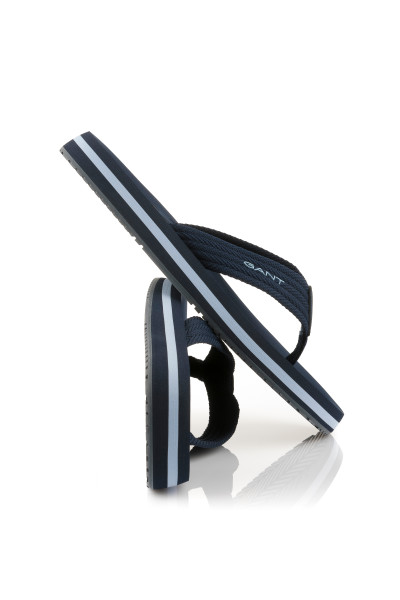 ŽABKY GANT BRODALE - Fotografia č. 3