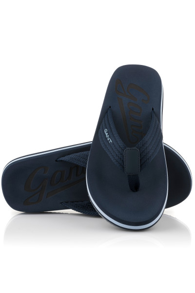 ŽABKY GANT BRODALE - Fotografia č. 2