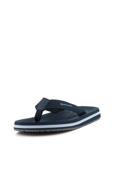 ŽABKY GANT BRODALE - Fotografia č. 6