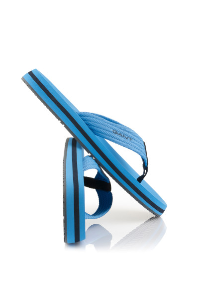 ŽABKY GANT BRODALE - Fotografia č. 3