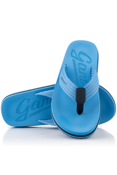 ŽABKY GANT BRODALE - Fotografia č. 2