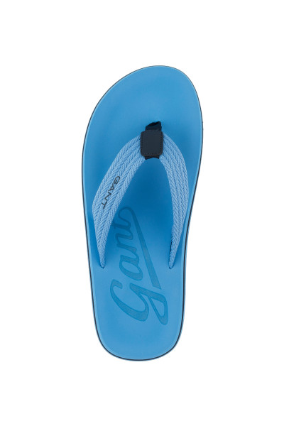 ŽABKY GANT BRODALE - Fotografia č. 7