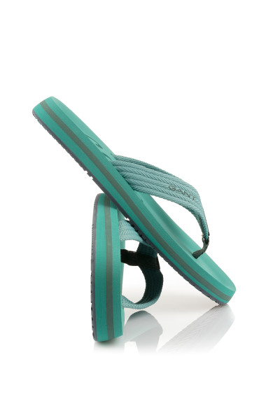 ŽABKY GANT BRODALE - Fotografia č. 3