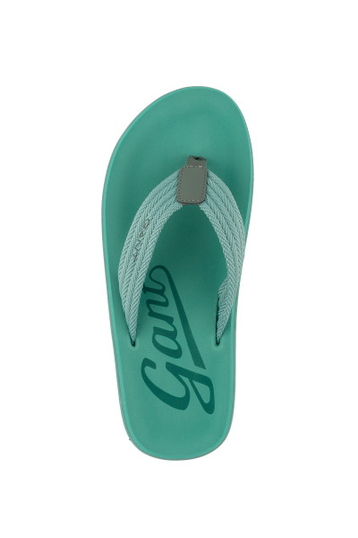 ŽABKY GANT BRODALE - Fotografia č. 7