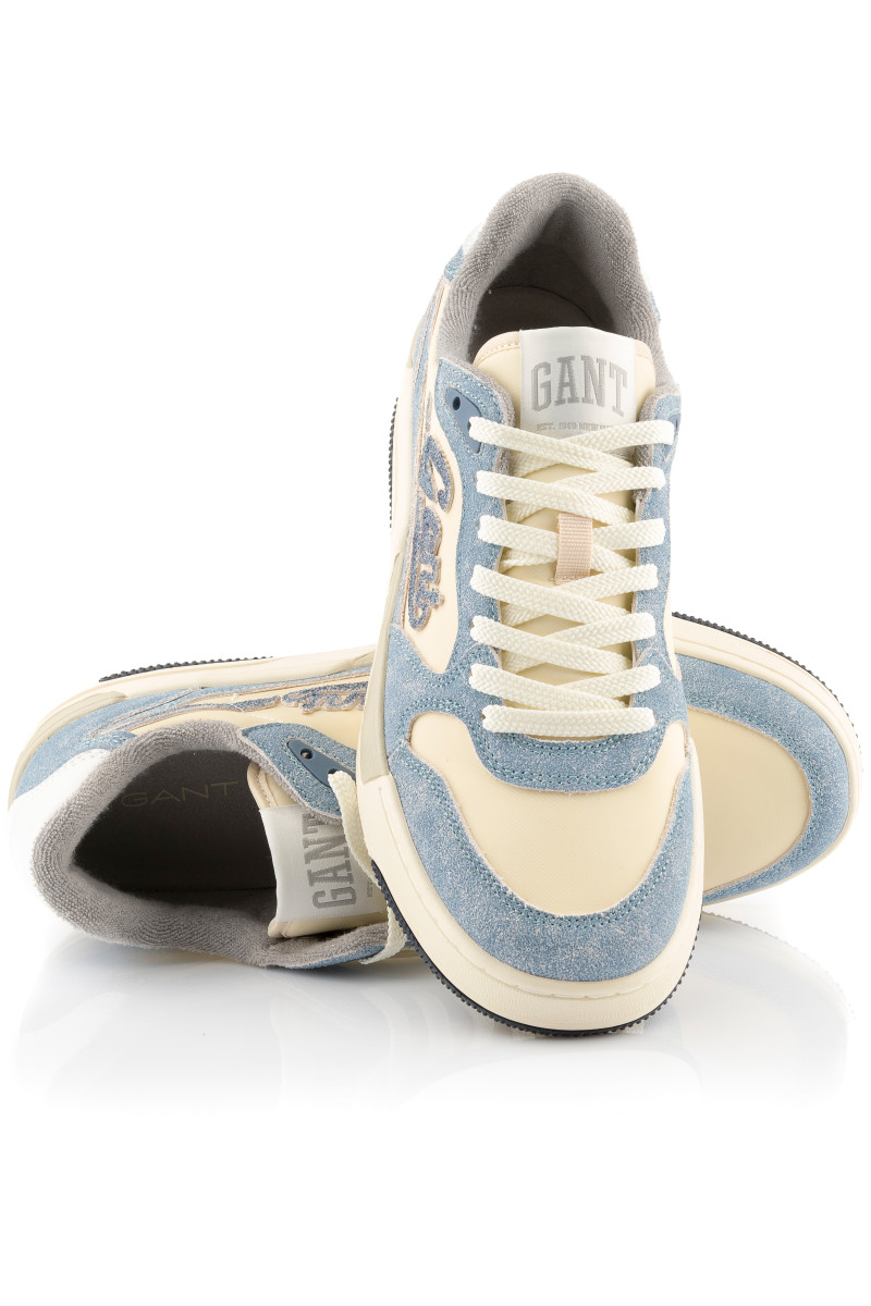 GANT Sneaker 'Brookpal' Weiß » Günstig Online Kaufen