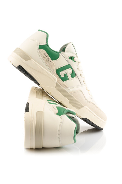 TENISKY GANT BROOKPAL - Fotografia č. 3