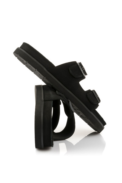 PAPUCS GANT FAIRFO - Kép 3