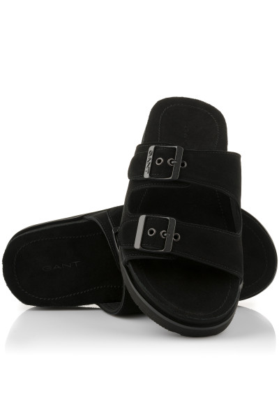 PAPUCS GANT FAIRFO - Kép 2