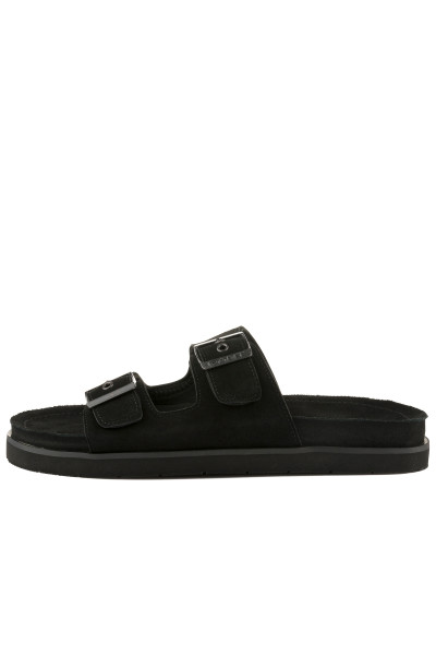 PAPUCS GANT FAIRFO - Kép 5