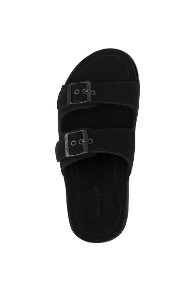 PAPUCS GANT FAIRFO - Kép 7