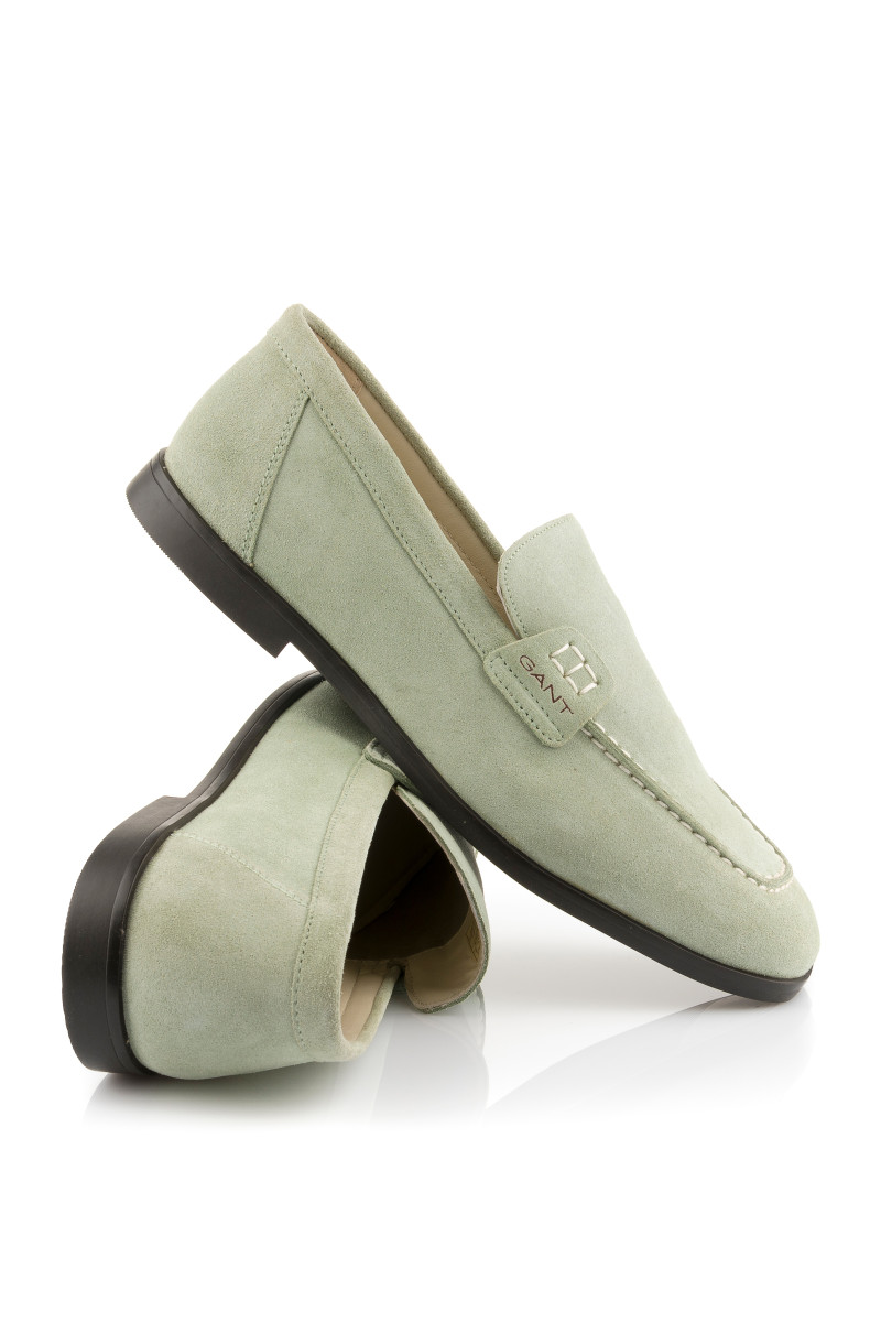 POLTOPÁNKY GANT GIMBLE DUSTY GREEN