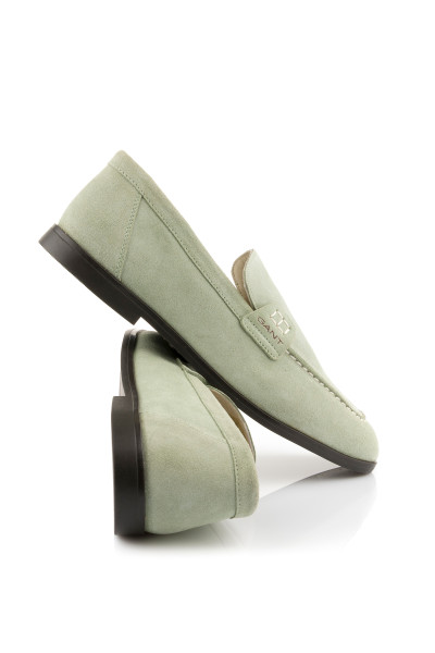 POLTOPÁNKY GANT GIMBLE - Fotografia č. 3