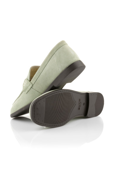 POLTOPÁNKY GANT GIMBLE - Fotografia č. 4