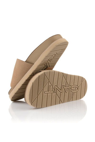 ŠĽAPKY GANT MARDALE - Fotografia č. 4