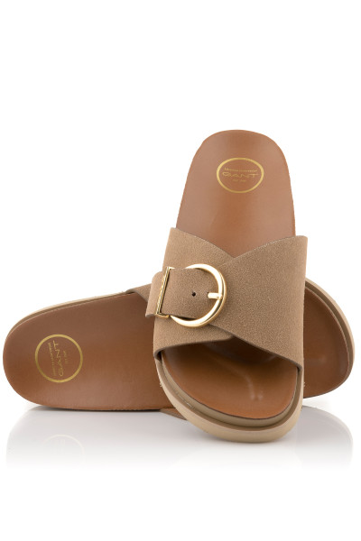 ŠĽAPKY GANT MARDALE - Fotografia č. 2