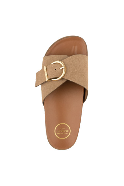 ŠĽAPKY GANT MARDALE - Fotografia č. 7