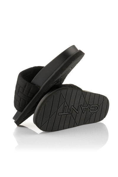 PANTOFLE GANT MARDALE - Fotografie č. 4