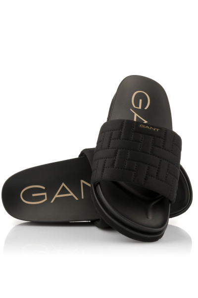 PANTOFLE GANT MARDALE - Fotografie č. 2