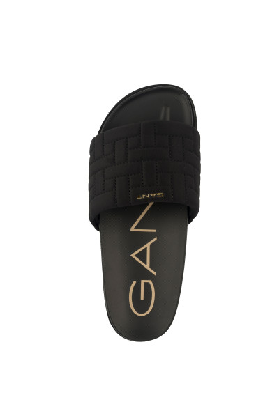 PANTOFLE GANT MARDALE - Fotografie č. 7