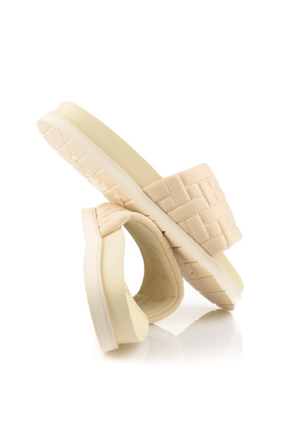 PANTOFLE GANT MARDALE - Fotografie č. 3