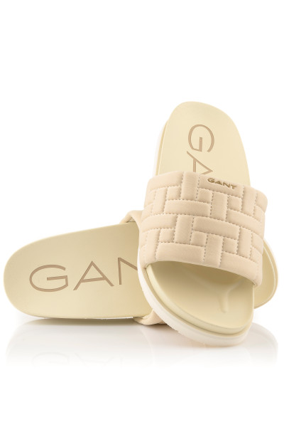 PANTOFLE GANT MARDALE - Fotografie č. 2