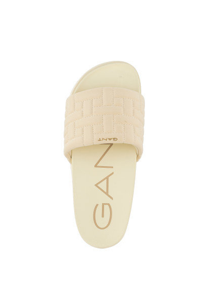 PANTOFLE GANT MARDALE - Fotografie č. 7