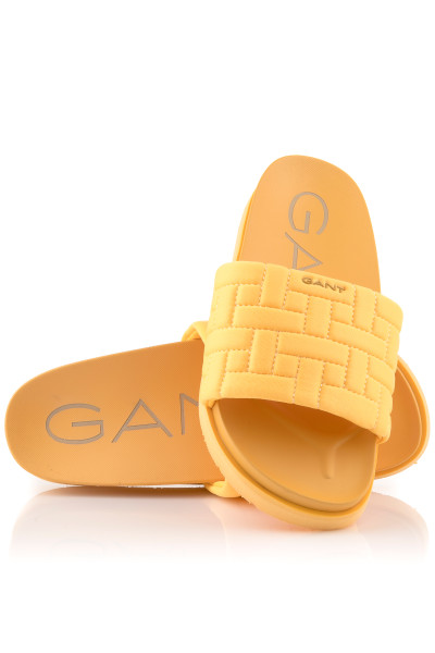 PANTOFLE GANT MARDALE - Fotografie č. 2