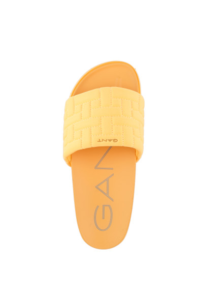 PANTOFLE GANT MARDALE - Fotografie č. 7