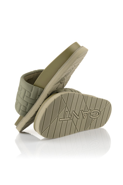 PANTOFLE GANT MARDALE - Fotografie č. 4