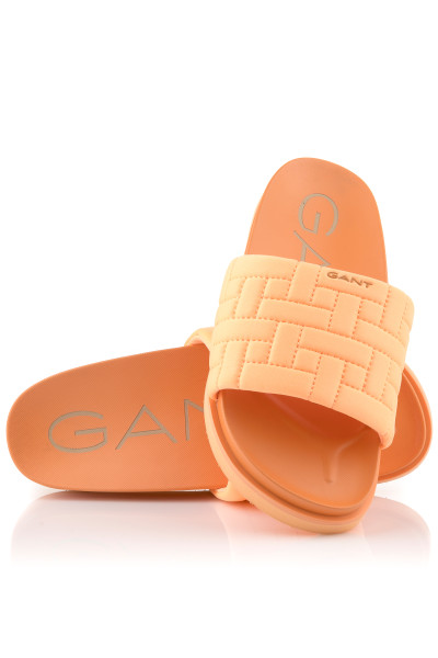 PANTOFLE GANT MARDALE - Fotografie č. 2