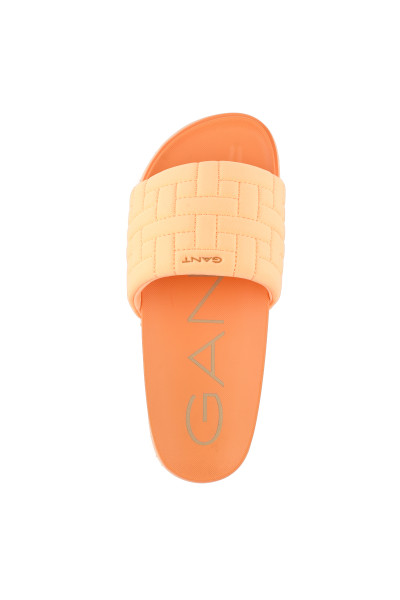 PANTOFLE GANT MARDALE - Fotografie č. 7