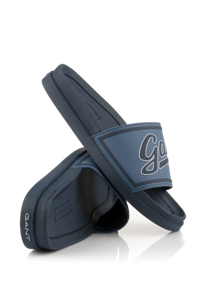 PAPUCS GANT PIERBAY - Kép 1