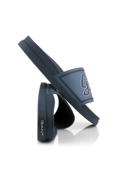 PAPUCS GANT PIERBAY - Kép 3