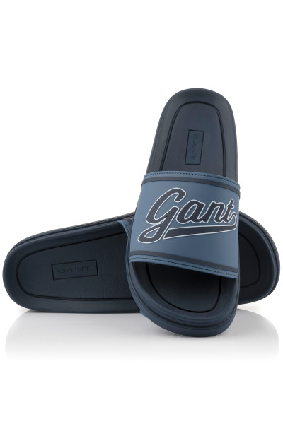 PAPUCS GANT PIERBAY - Kép 2