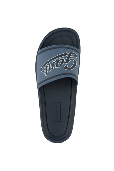 PAPUCS GANT PIERBAY - Kép 7