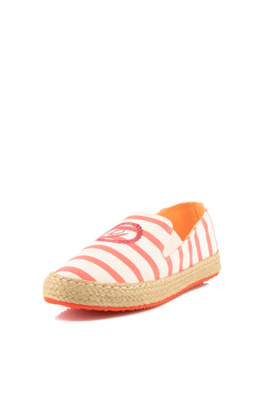 ESPADRILKY GANT RAFFIAVILLE - Fotografie č. 6