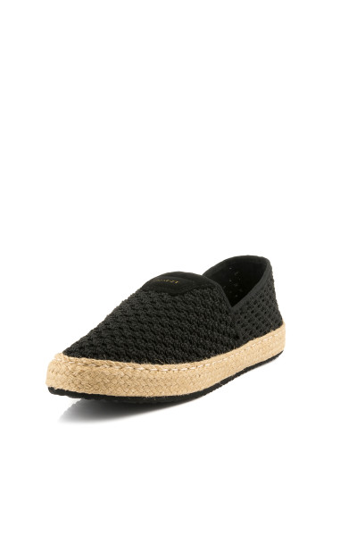 ESPADRILKY GANT RAFFIAVILLE - Fotografie č. 6