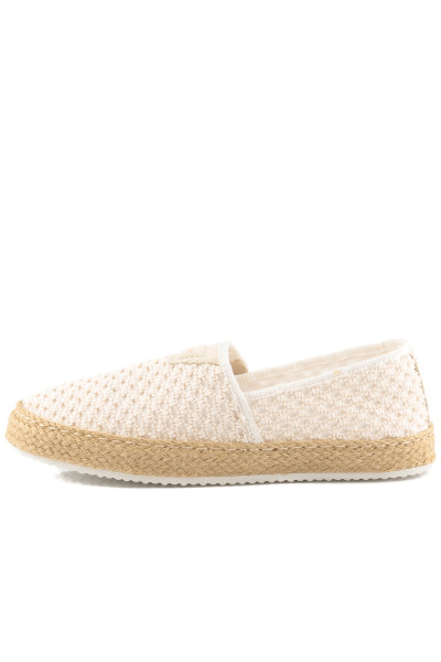 ESPADRILKY GANT RAFFIAVILLE - Fotografie č. 5