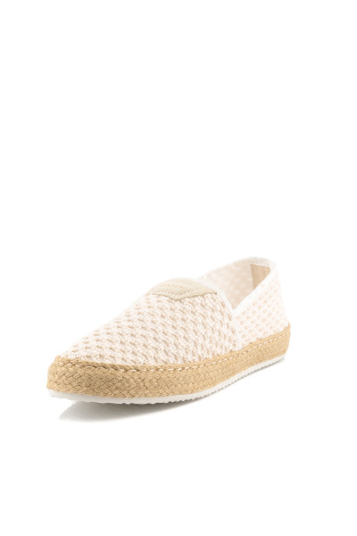 ESPADRILKY GANT RAFFIAVILLE - Fotografie č. 6