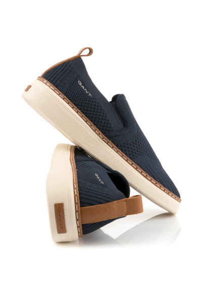 SPORTCIPŐ GANT SAN PREP - Kép 3