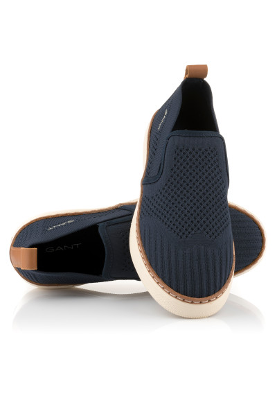 SPORTCIPŐ GANT SAN PREP - Kép 2