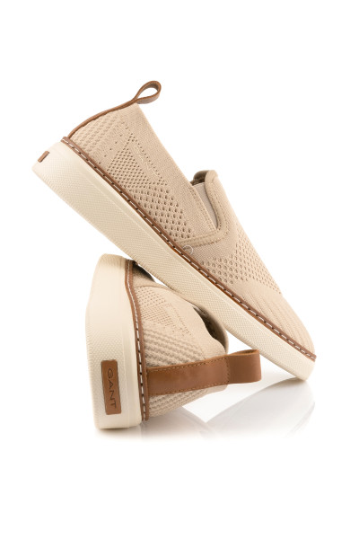 SPORTCIPŐ GANT SAN PREP - Kép 3