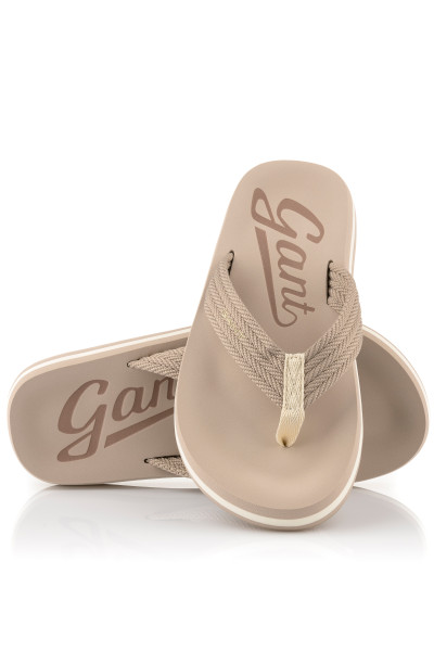 ŽABKY GANT SUNHEAVEN - Fotografie č. 2